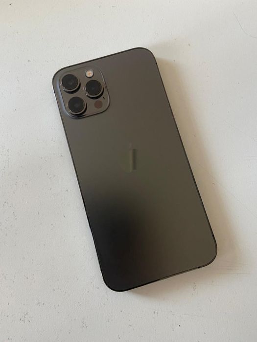 Айфон 12 про макс идеал