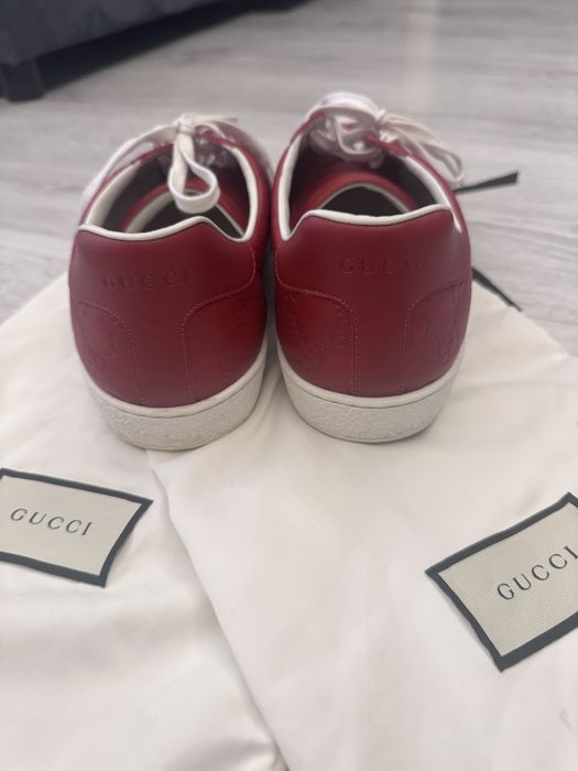 Pantofi sport Gucci 10,5UK
