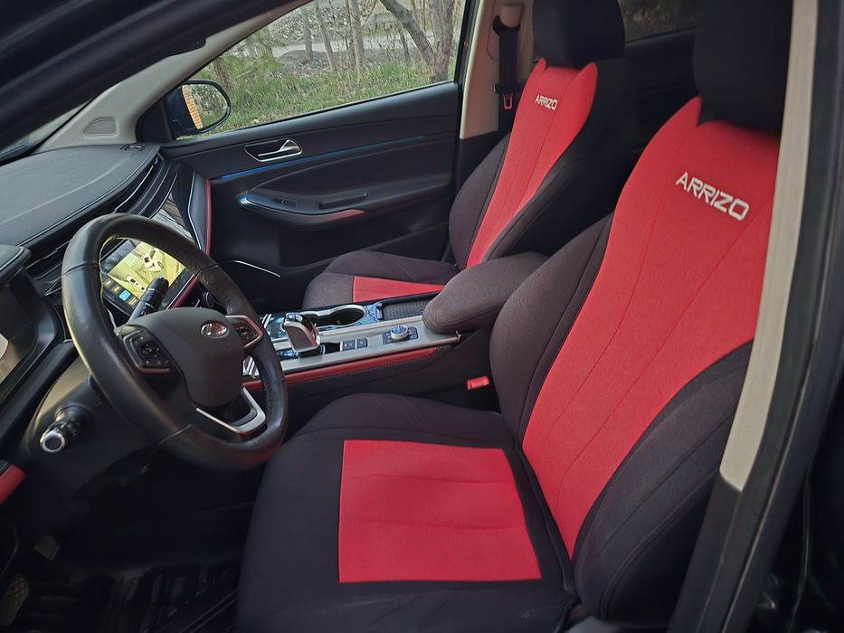 Cherry arrizo 6 full