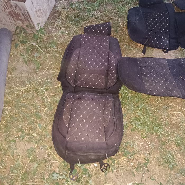Авто чехол бу за 2000