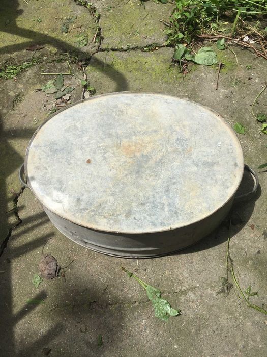 продам кастрюли и тазы