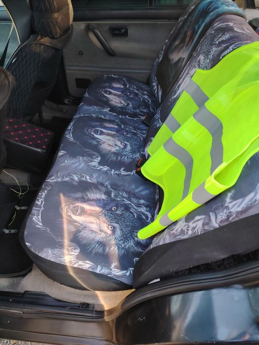 Продам джетту 2 состояния сел поехал.