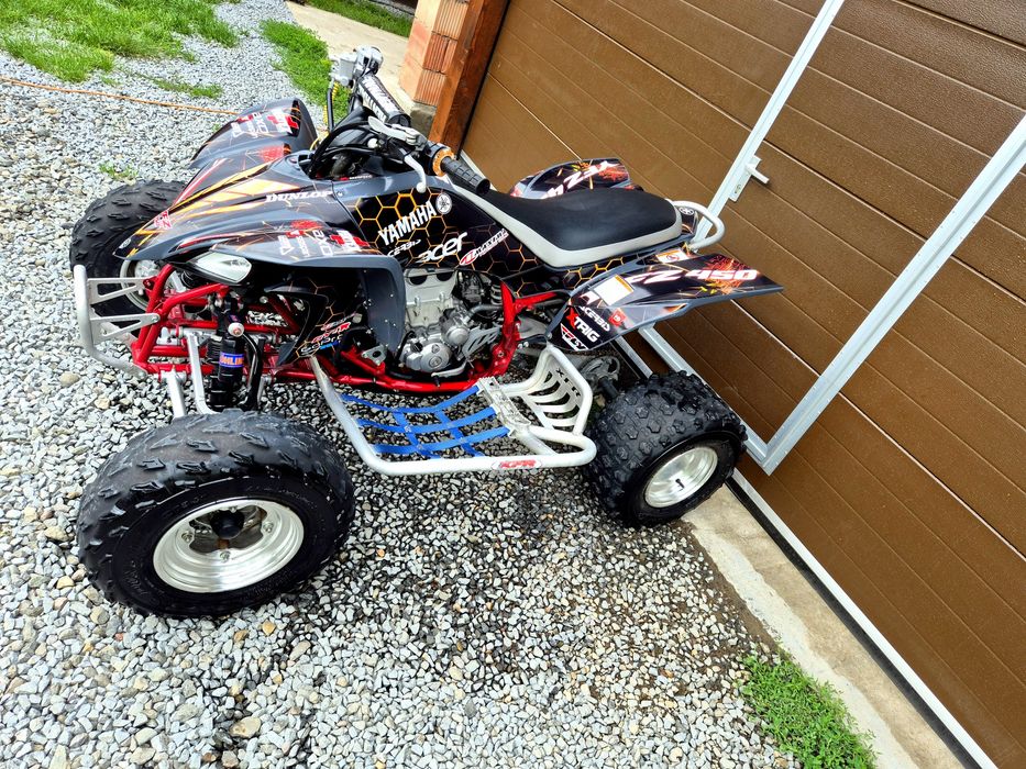 Yamaha YFZ 450 !!! Nu(honda,suzuki,kawasaki,can am,polaris)