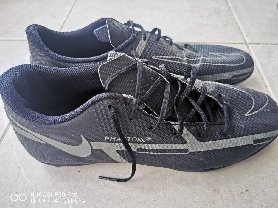 Nike футболни обувки