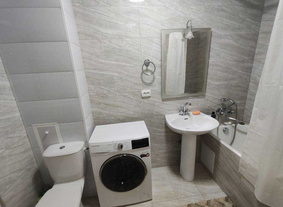 Ц-2 45м2 1в2/3/4 Кирпичный Меб+тех