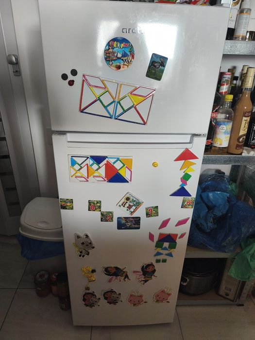 Frigider Arctic  stare perfectă de funcționare