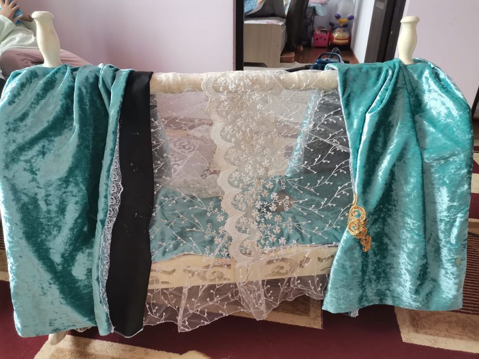 Бесік  жиналмалы