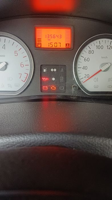 Dacia Logan  1.5 DCI