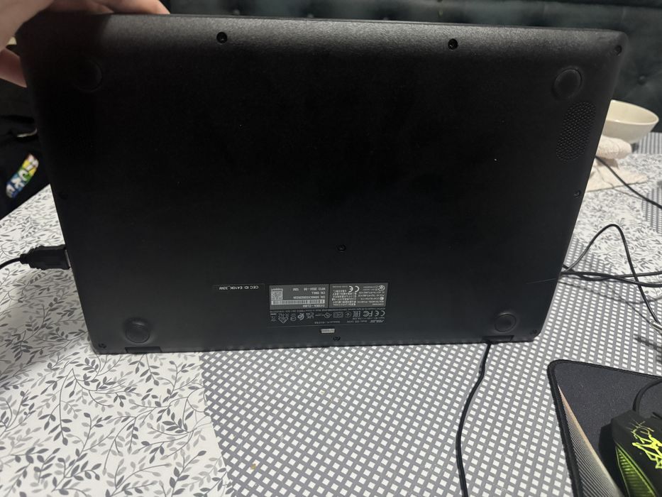 Ноудбук асус 14 диюм