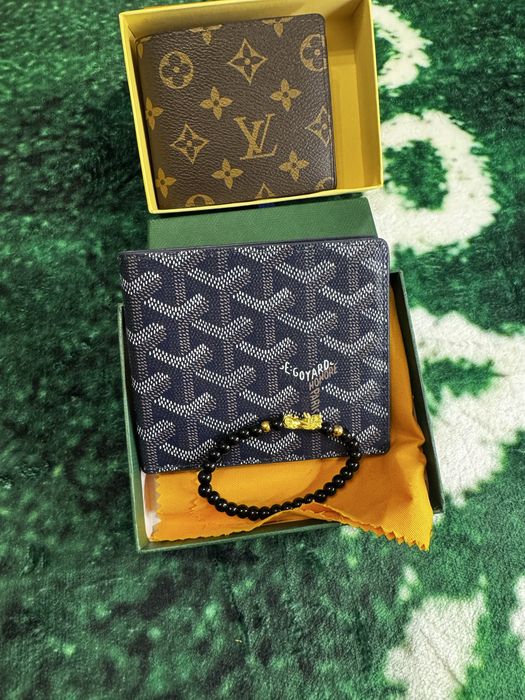 portofele lv si goyard