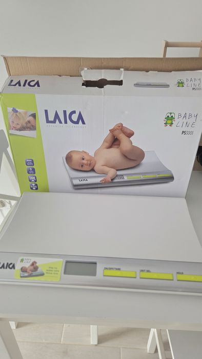 Cantar bebeluși Laica