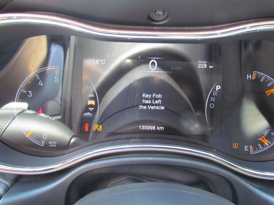 Jeep Grand Cherokee Jeep Grand Cherokee 3.0