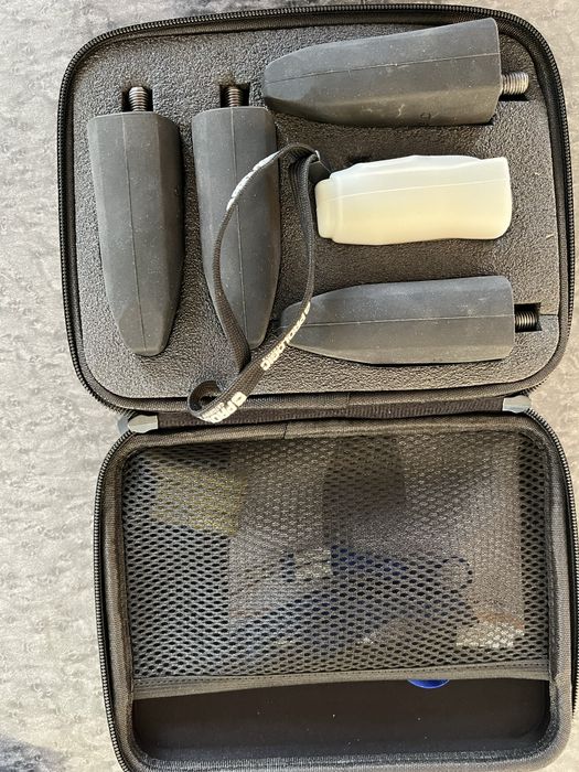 Сигнализаторы prologic