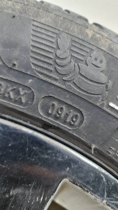 Jante SSM r 16 5x112