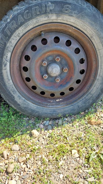 Джанти nissan almera tino алуминиеви и метални