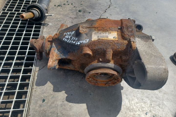 GRUP SPATE N47D16A RAP:3.07 7598855 MX1253 BMW Seria 3 E90/E91/E92/E9