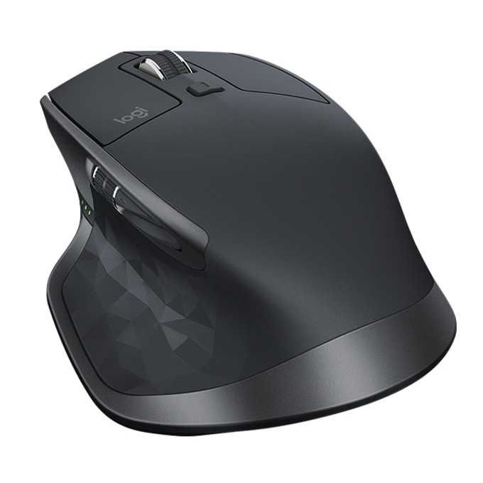 Logitech MX Master 2S – като нова, оригинална кутия