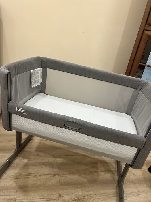 Продаю детскую кровать