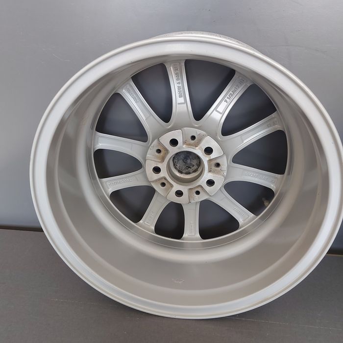 Джанти BMW G30 17цола