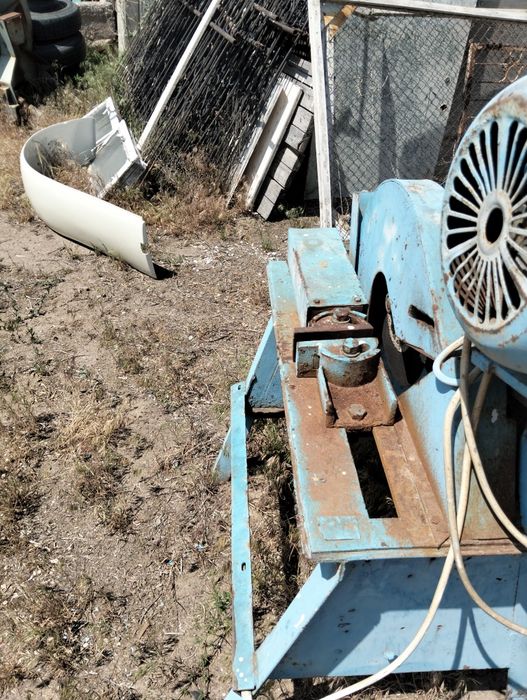 Металлорежущий станок