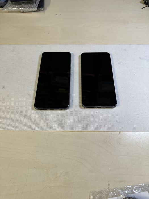 Display samsung s21 original impecabil
