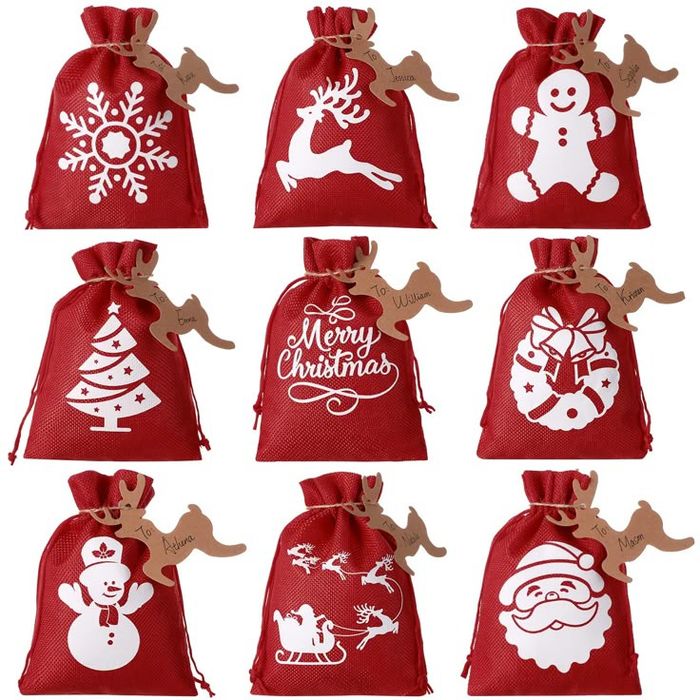 Упаковки для подарков на заказ.