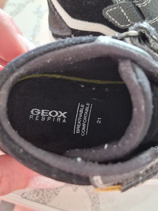 Încălțăminte Geox nr 21