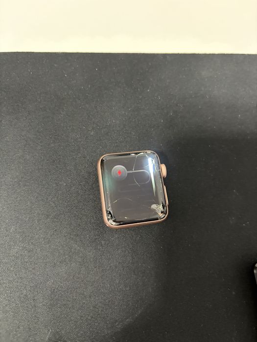 Apple Watch seria 3 38mm
