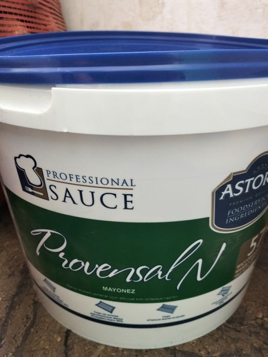 Продам вёдра 10л