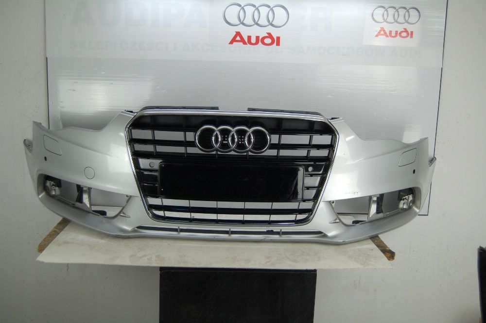 Audi A5 8T bara fata facelift face lift pachet normal 2012-2017 8T0