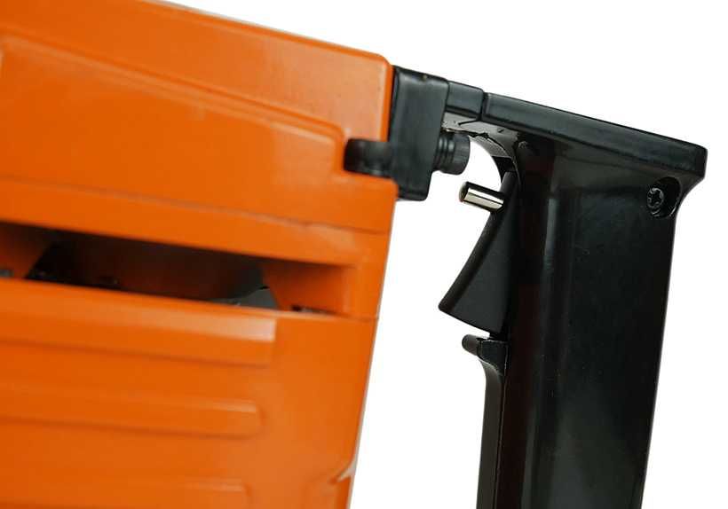 Отбойный молоток (Брон. ротор, каб. 3м, Закаленные шестерни ред.)