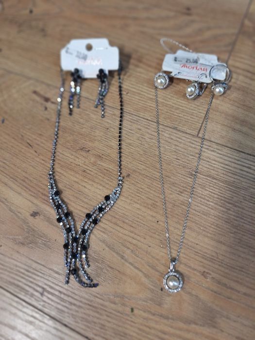 Колиета/ комплекти Morian