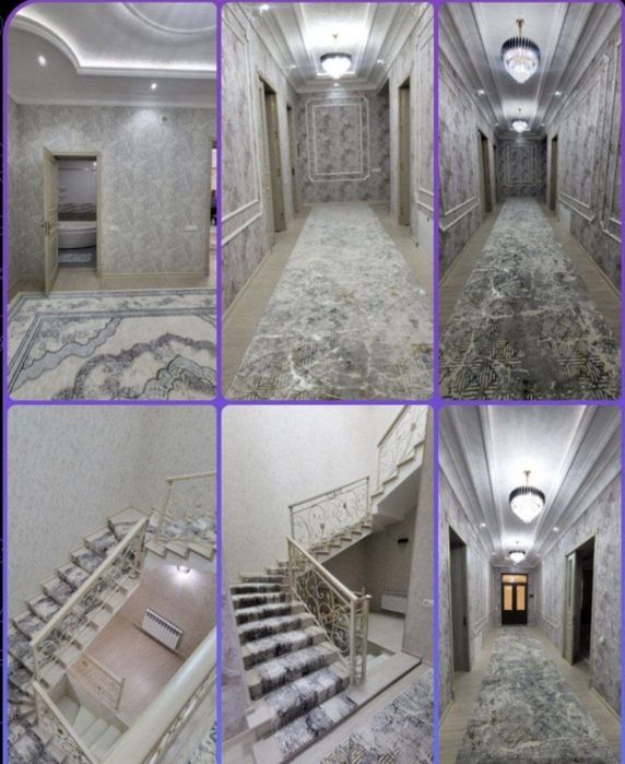 Аренда янги участка