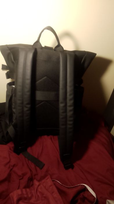 Рюкзак зара почти новый