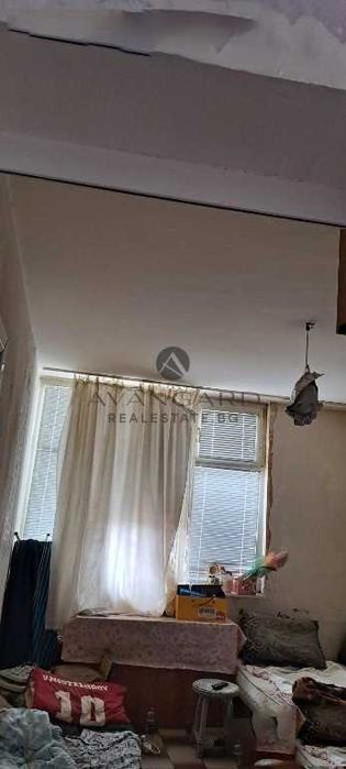 оф.25816 Двустаен апартамент/ Изгрев
