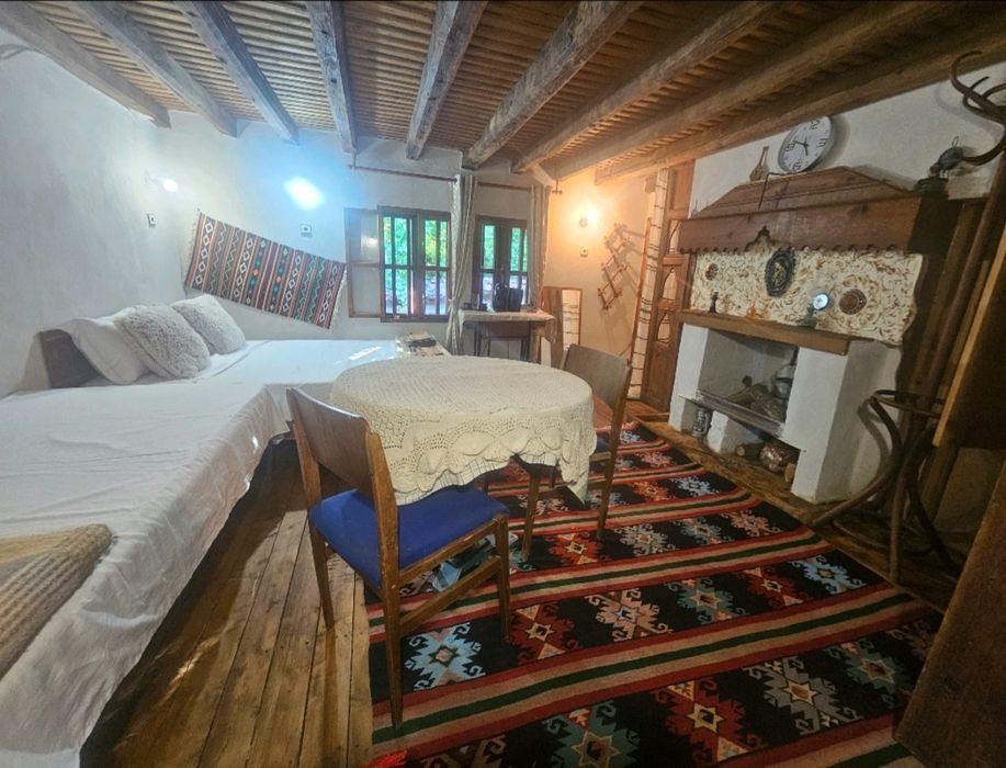 Продава се Етаж от къща в с. Жеравна, Област Сливен - 86 кв.м за 356 €/кв.м - Снимка #2