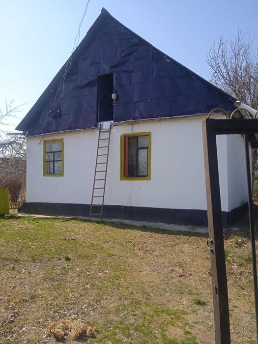 Продам дачу, за  п.Турар,Алматинская область