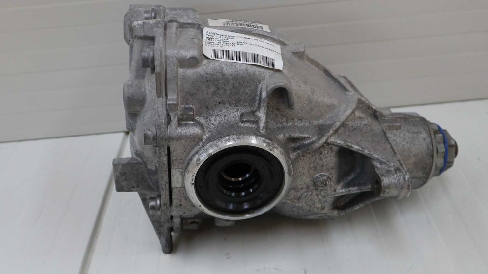 Заден диференциал за Х5 Г05 Х6 Г06 пр.число - 3.38