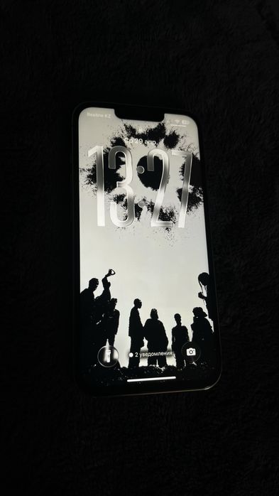 айфон 13 про.