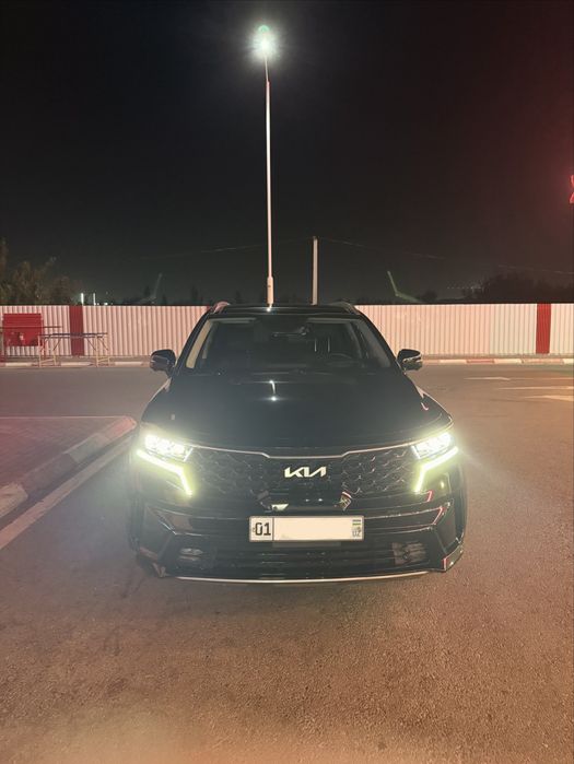 Kia Sorento 3.5 Full(7person) 4x4