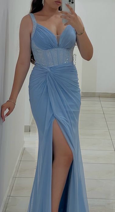 Rochie de seara eleganta