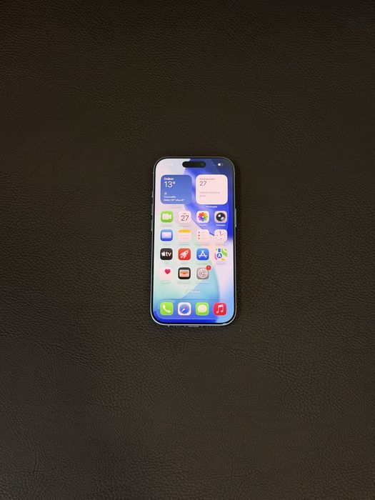 Перфектен iPhone 17 - 6 цикъла