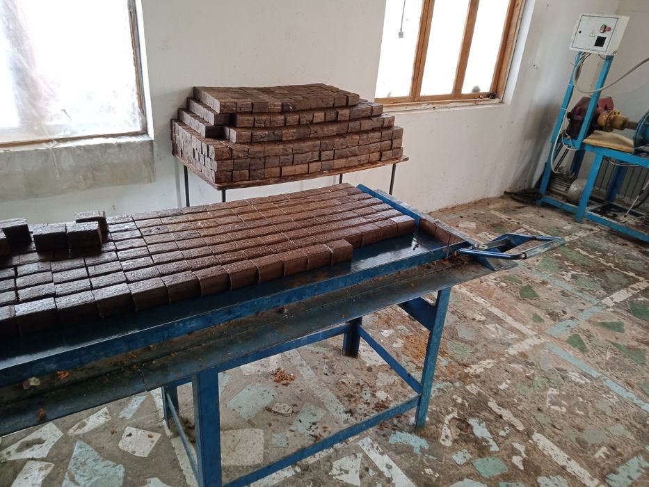 Продаетьса оборудование для мыло