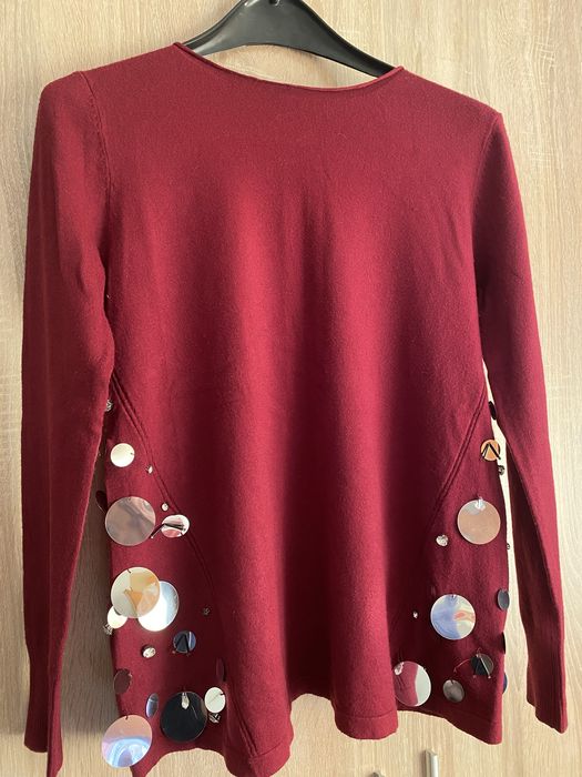 Puloverase moderne marimea 44