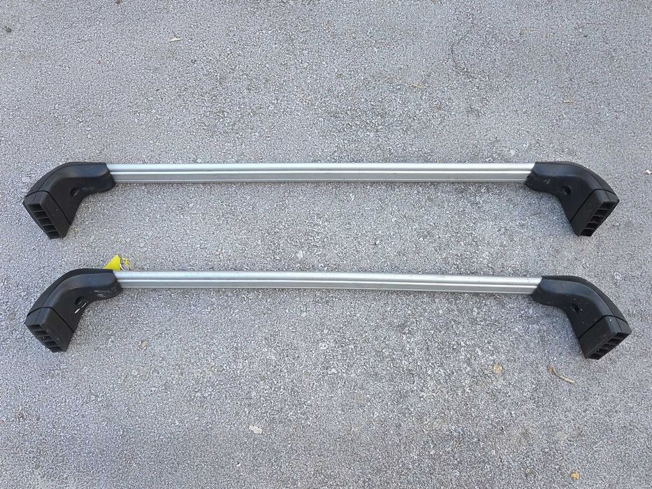 Оригинални напречни греди за Mazda CX-7