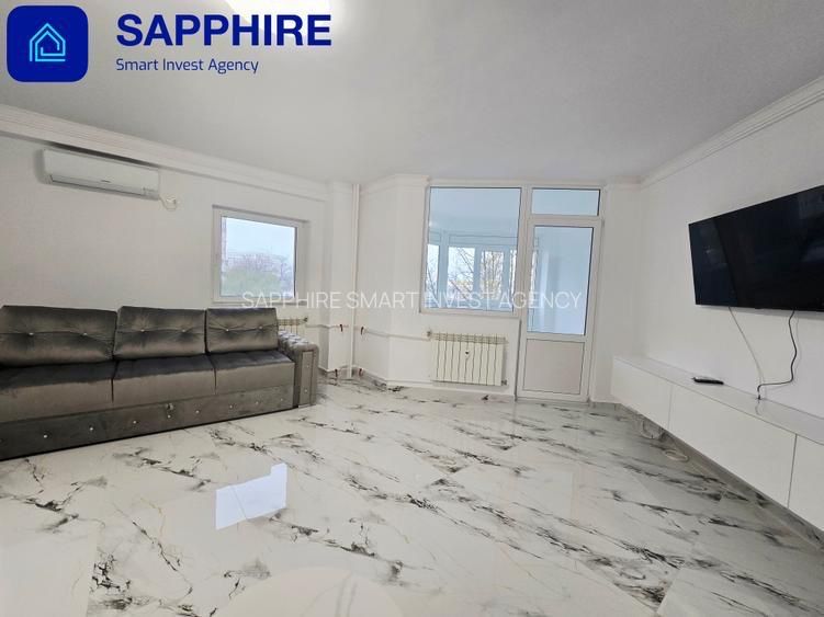 apartament vizavi de catedrala langa parlament