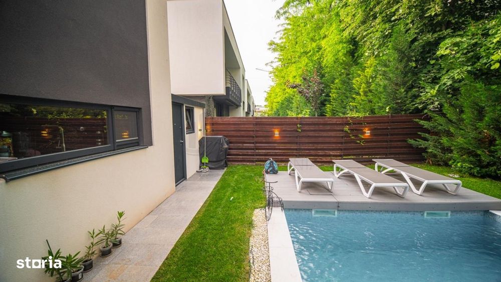 Casa Lux 5 Camere Iancu Nicolae