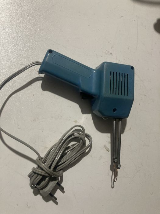 Pistol Lipit Rusesc 70w