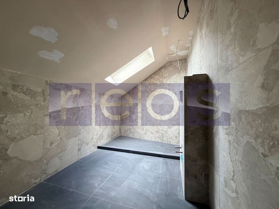 Vanzare 4 Camere | 136 Mp Utili | Loc De Parcare Inclus | Jiului