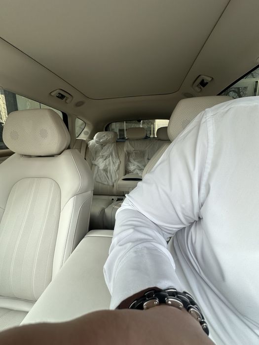 Voyah Free plus restyling 2026 Срочный